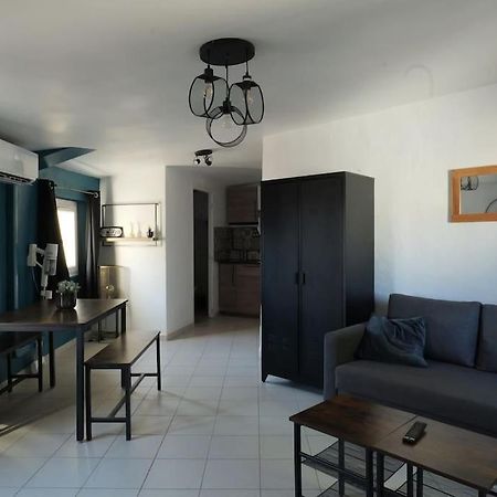 Appartement Centre Ville -- Пьерлат Экстерьер фото